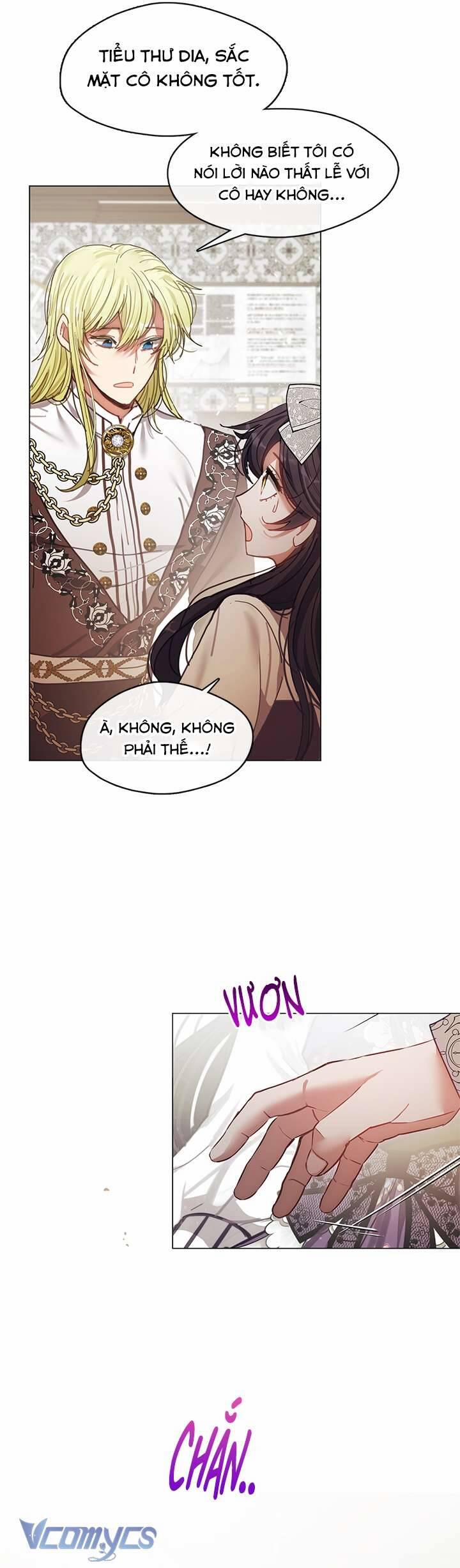 Gia Đình Bị Ám Ảnh Bởi Tôi 74 trang 1