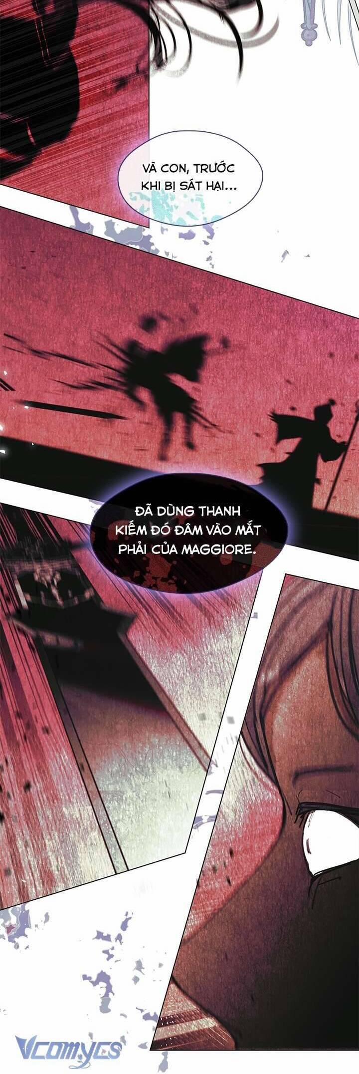 Gia Đình Bị Ám Ảnh Bởi Tôi 74 trang 13