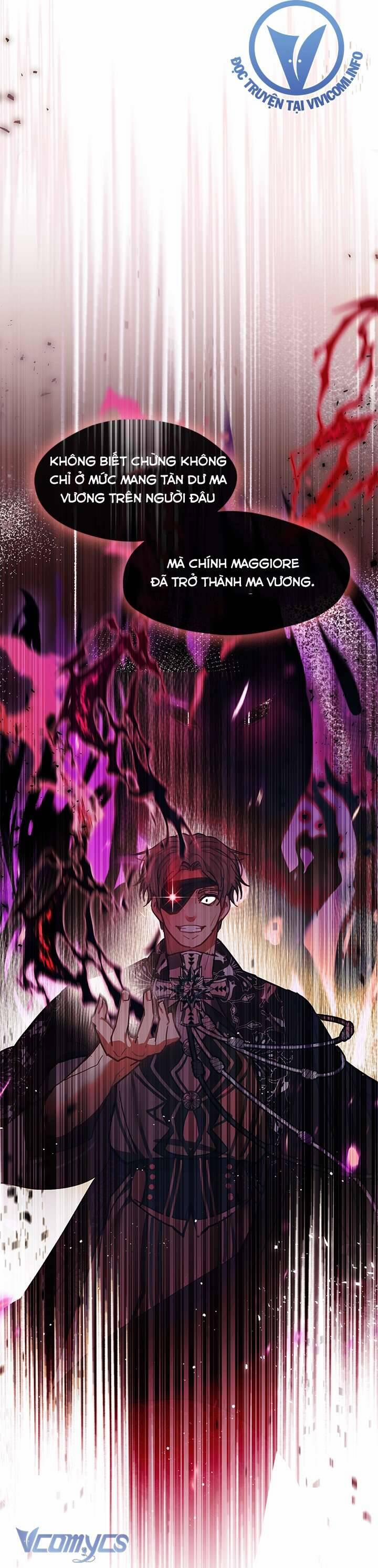 Gia Đình Bị Ám Ảnh Bởi Tôi 74 trang 16