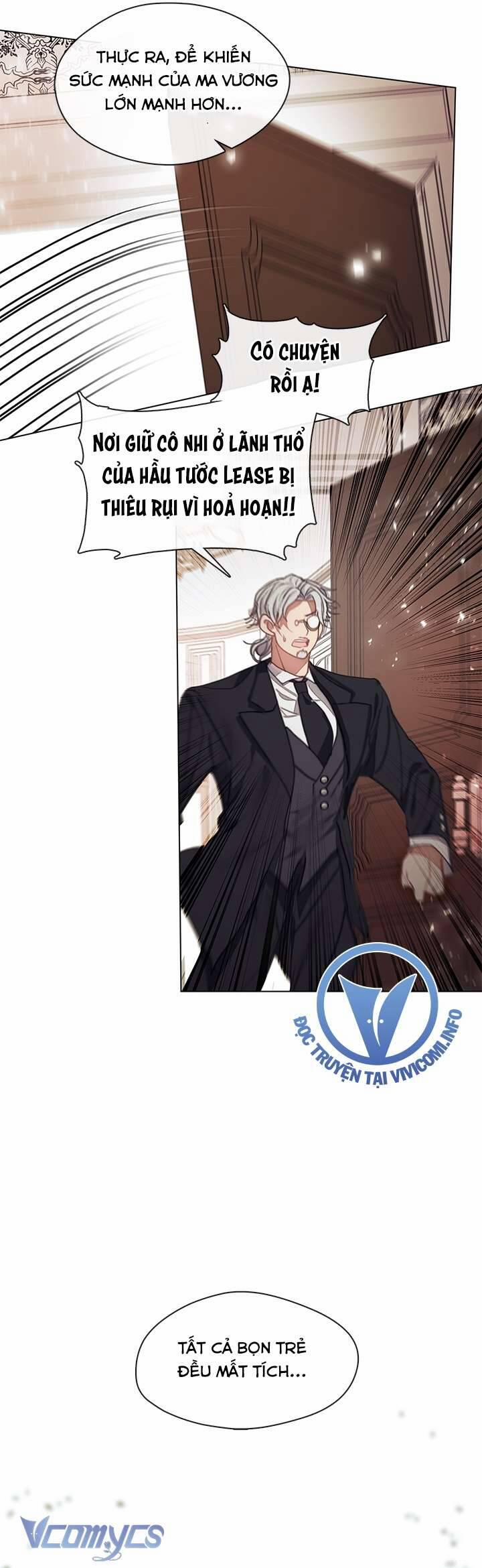 Gia Đình Bị Ám Ảnh Bởi Tôi 74 trang 21