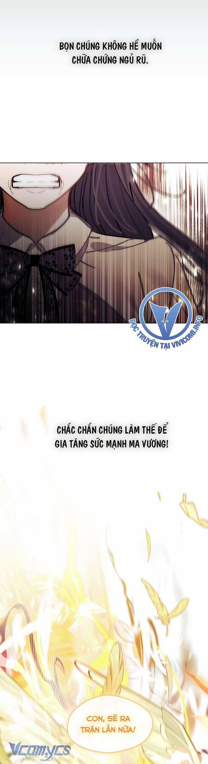 Gia Đình Bị Ám Ảnh Bởi Tôi 74 trang 23