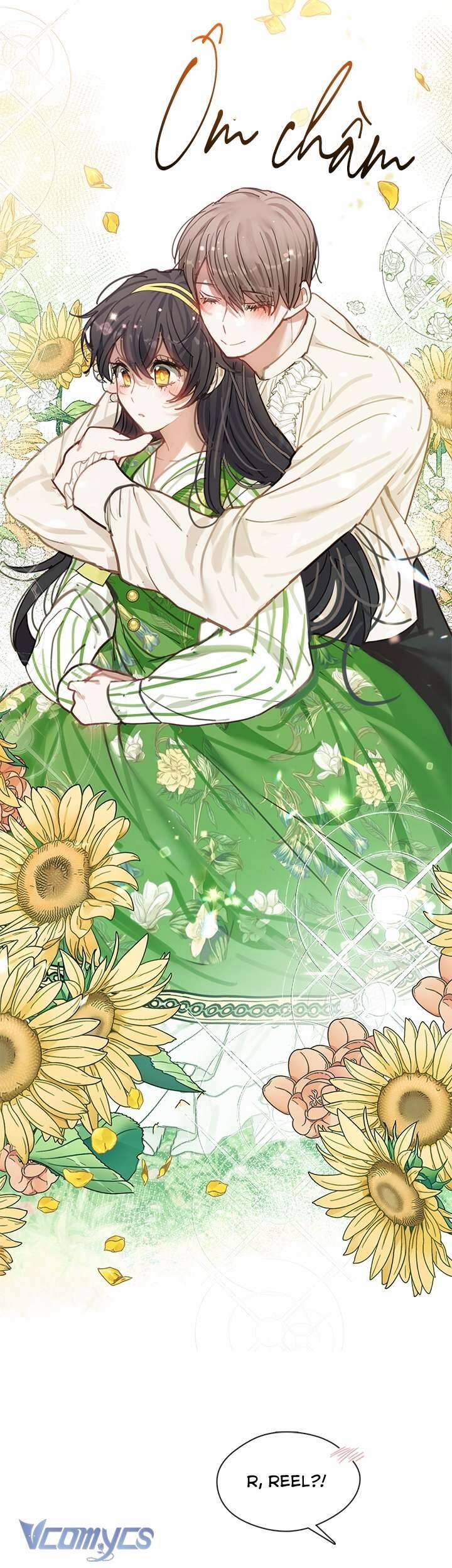 Gia Đình Bị Ám Ảnh Bởi Tôi 74 trang 30