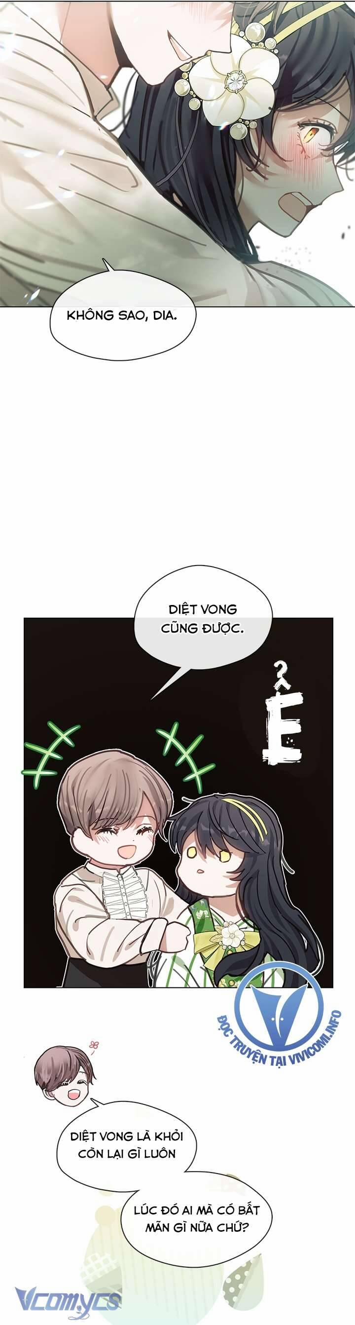 Gia Đình Bị Ám Ảnh Bởi Tôi 74 trang 31