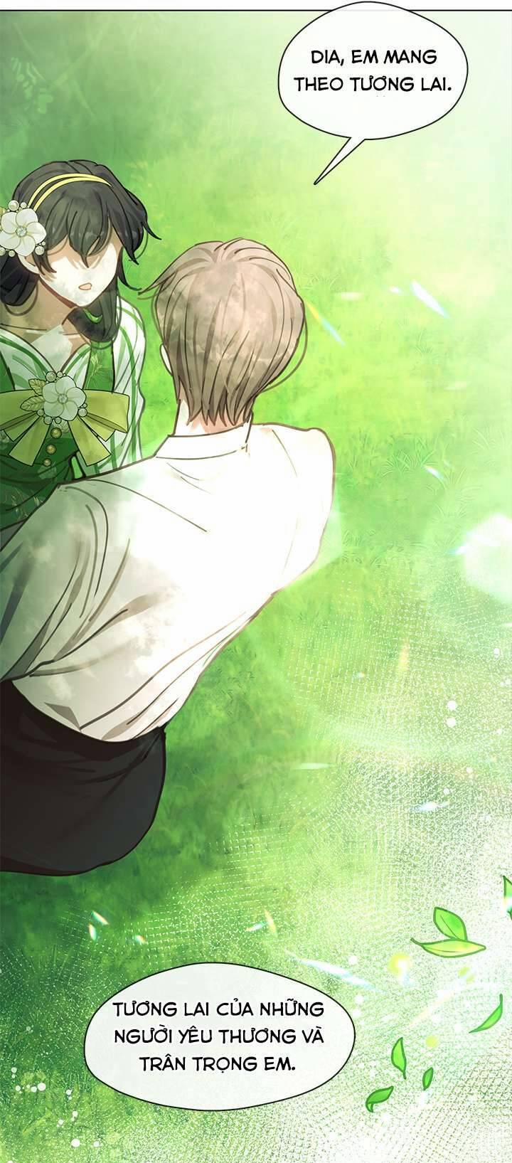 Gia Đình Bị Ám Ảnh Bởi Tôi 74 trang 36