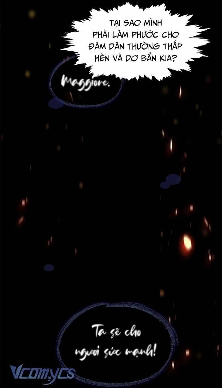 Gia Đình Bị Ám Ảnh Bởi Tôi 74 trang 46