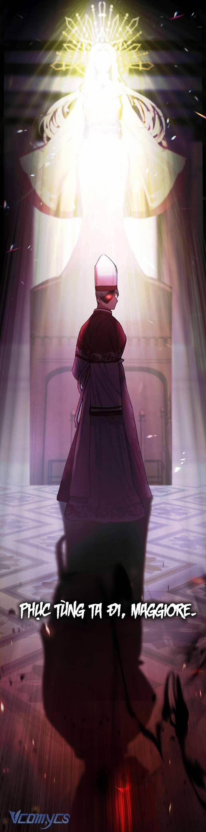 Gia Đình Bị Ám Ảnh Bởi Tôi 74 trang 48