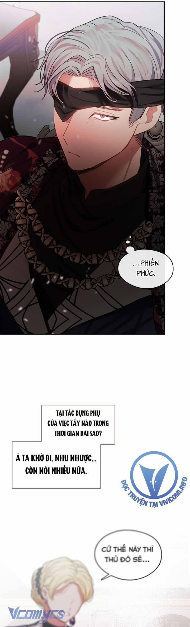 Gia Đình Bị Ám Ảnh Bởi Tôi 74 trang 52