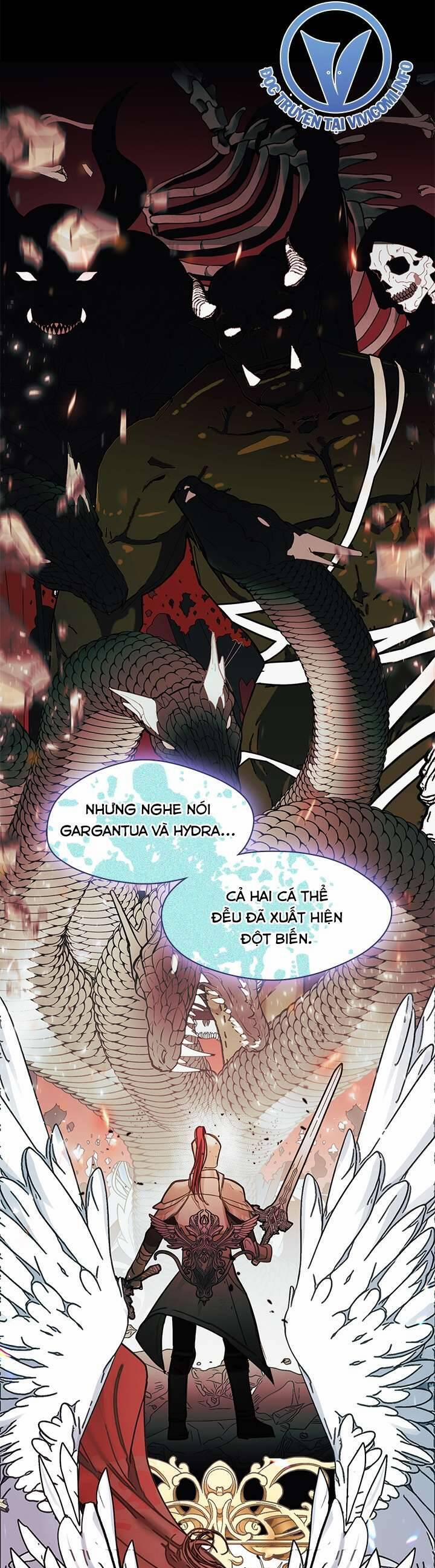 Gia Đình Bị Ám Ảnh Bởi Tôi 74 trang 7