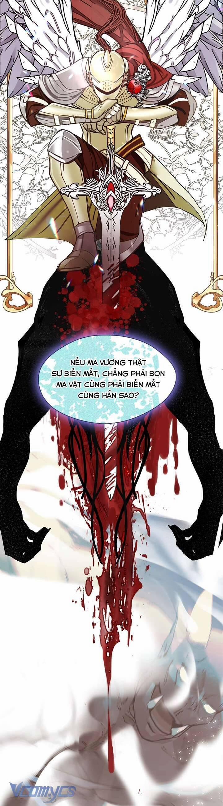 Gia Đình Bị Ám Ảnh Bởi Tôi 74 trang 8