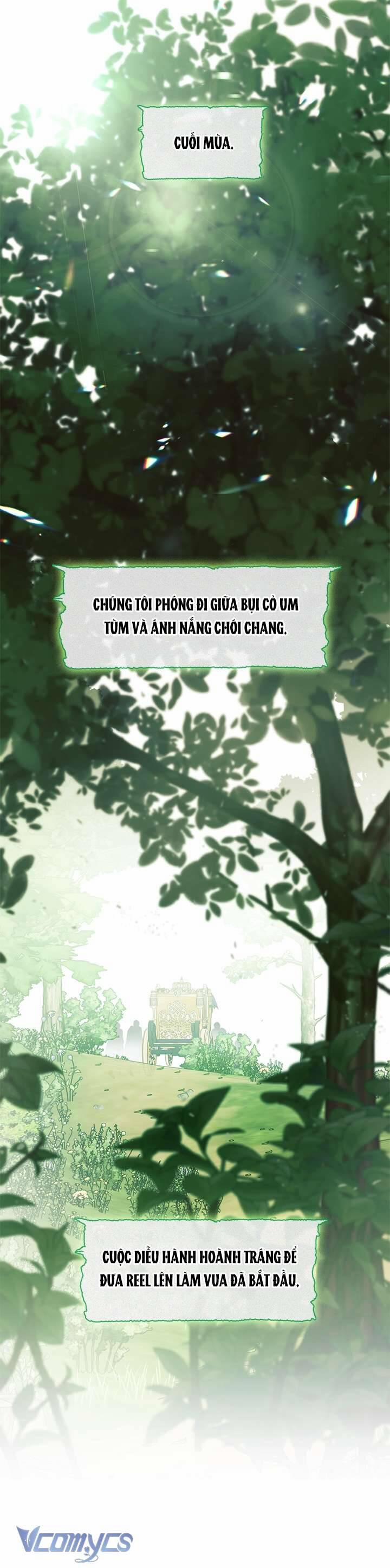 Gia Đình Bị Ám Ảnh Bởi Tôi 75 trang 11