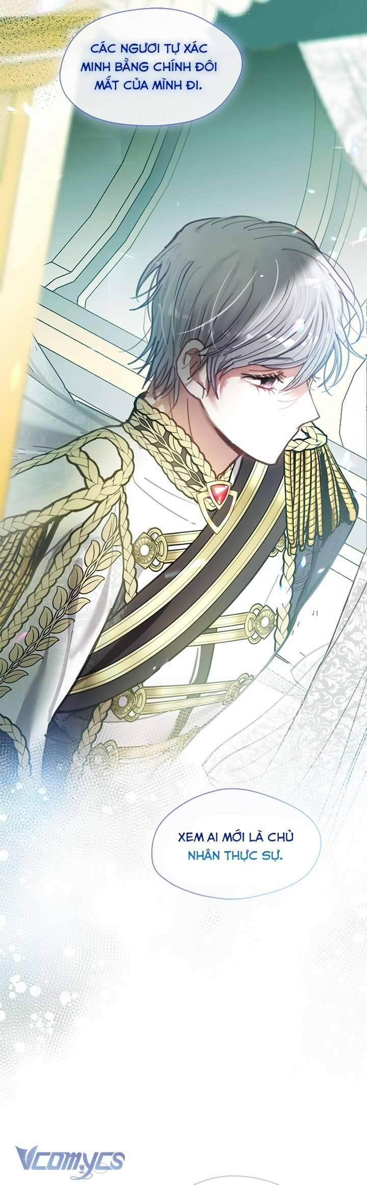 Gia Đình Bị Ám Ảnh Bởi Tôi 75 trang 19