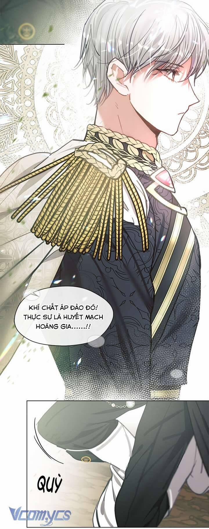 Gia Đình Bị Ám Ảnh Bởi Tôi 75 trang 22