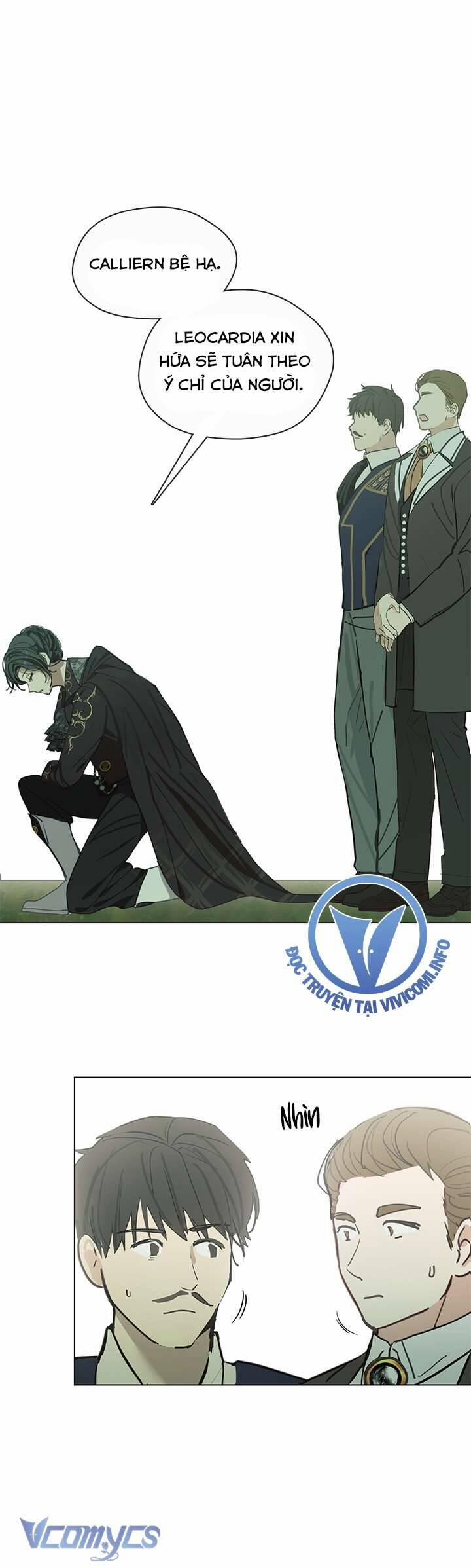 Gia Đình Bị Ám Ảnh Bởi Tôi 75 trang 23