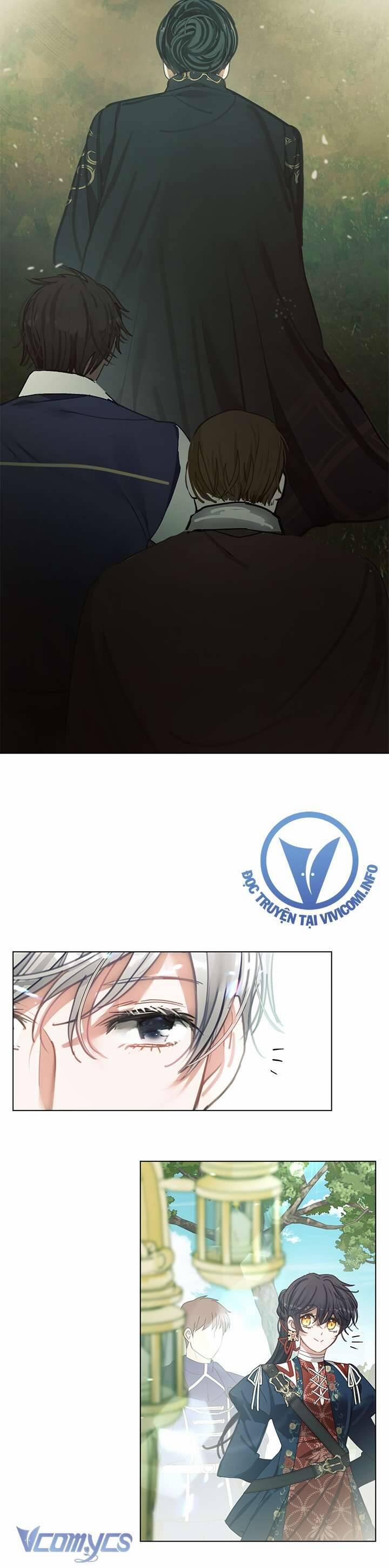 Gia Đình Bị Ám Ảnh Bởi Tôi 75 trang 25