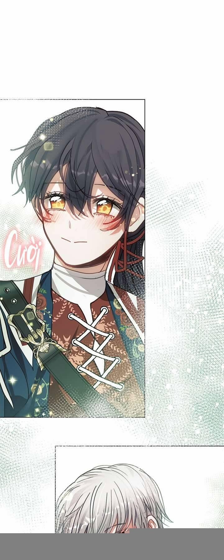 Gia Đình Bị Ám Ảnh Bởi Tôi 75 trang 26