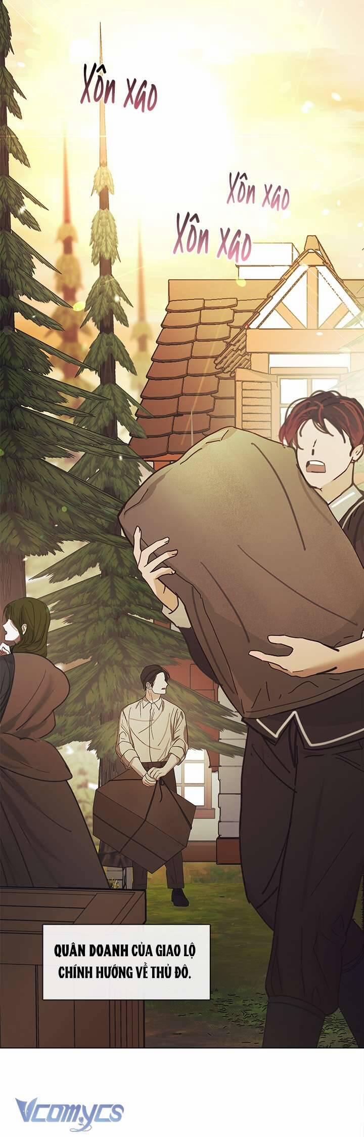 Gia Đình Bị Ám Ảnh Bởi Tôi 75 trang 29