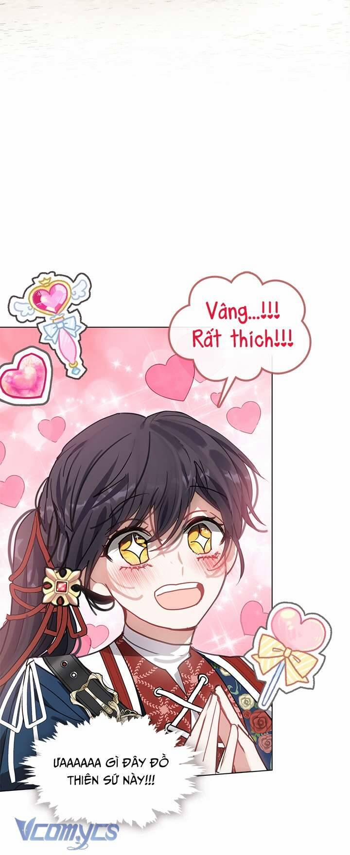 Gia Đình Bị Ám Ảnh Bởi Tôi 75 trang 4