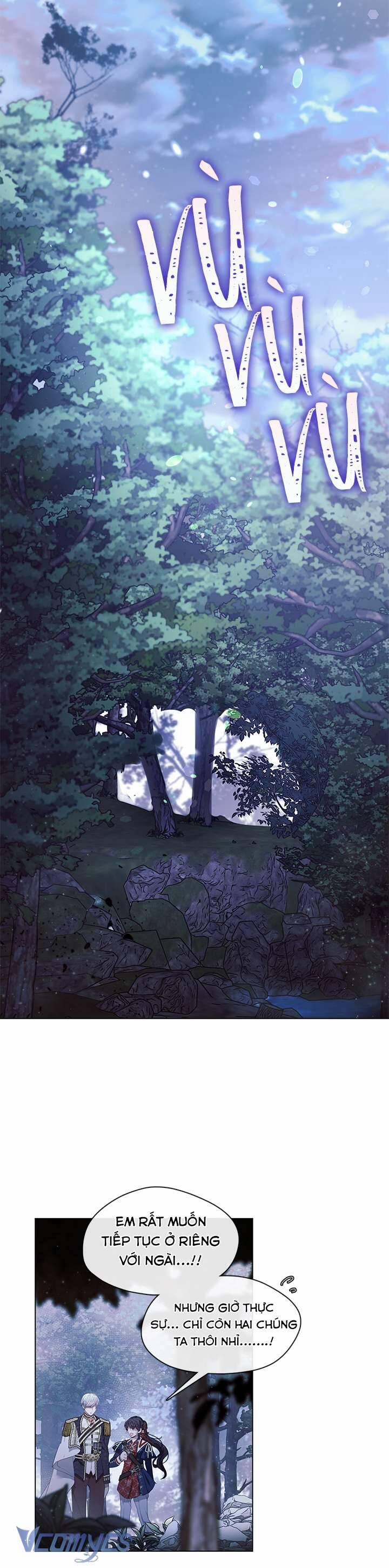 Gia Đình Bị Ám Ảnh Bởi Tôi 75 trang 40