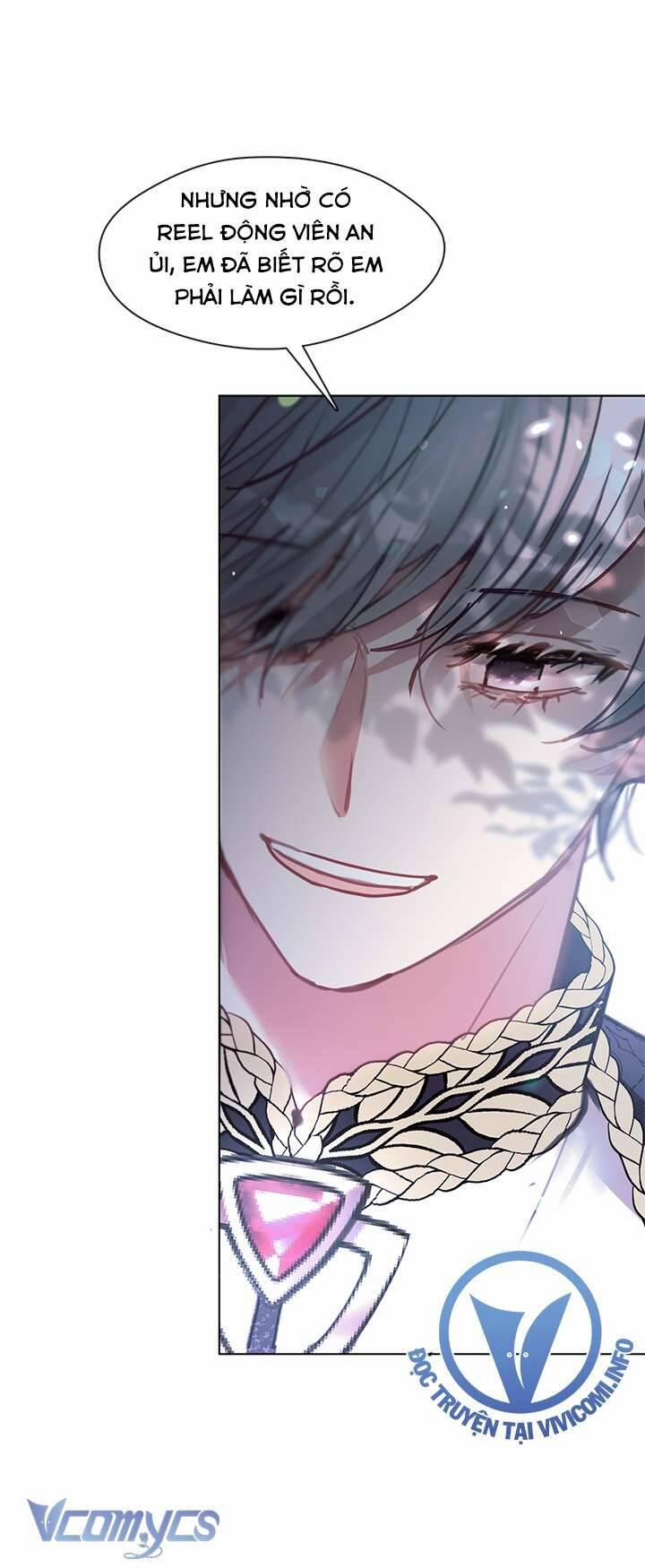 Gia Đình Bị Ám Ảnh Bởi Tôi 75 trang 43