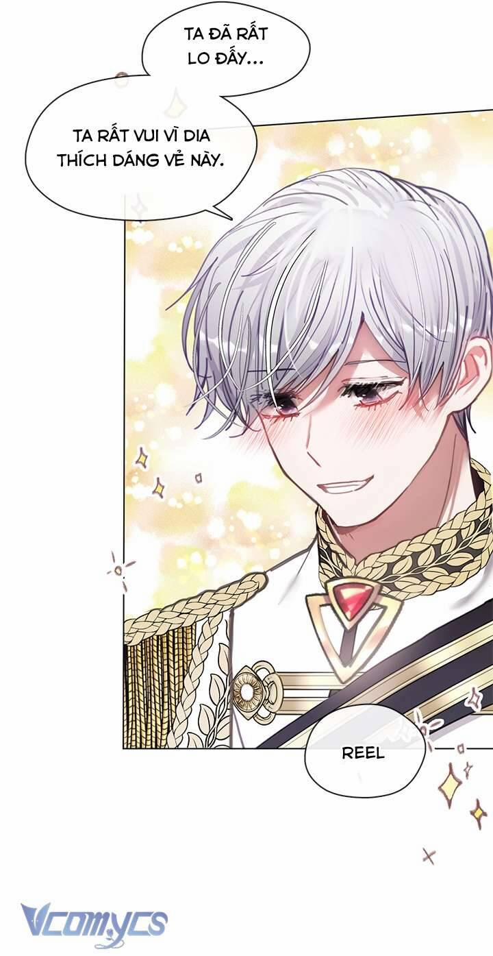 Gia Đình Bị Ám Ảnh Bởi Tôi 75 trang 5