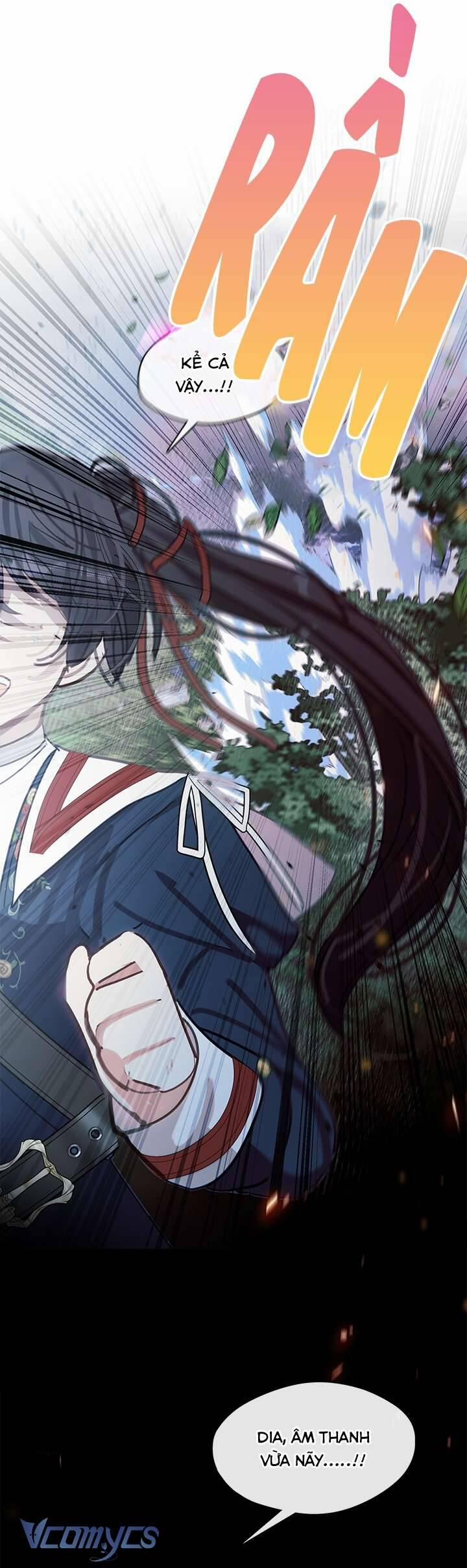 Gia Đình Bị Ám Ảnh Bởi Tôi 75 trang 51