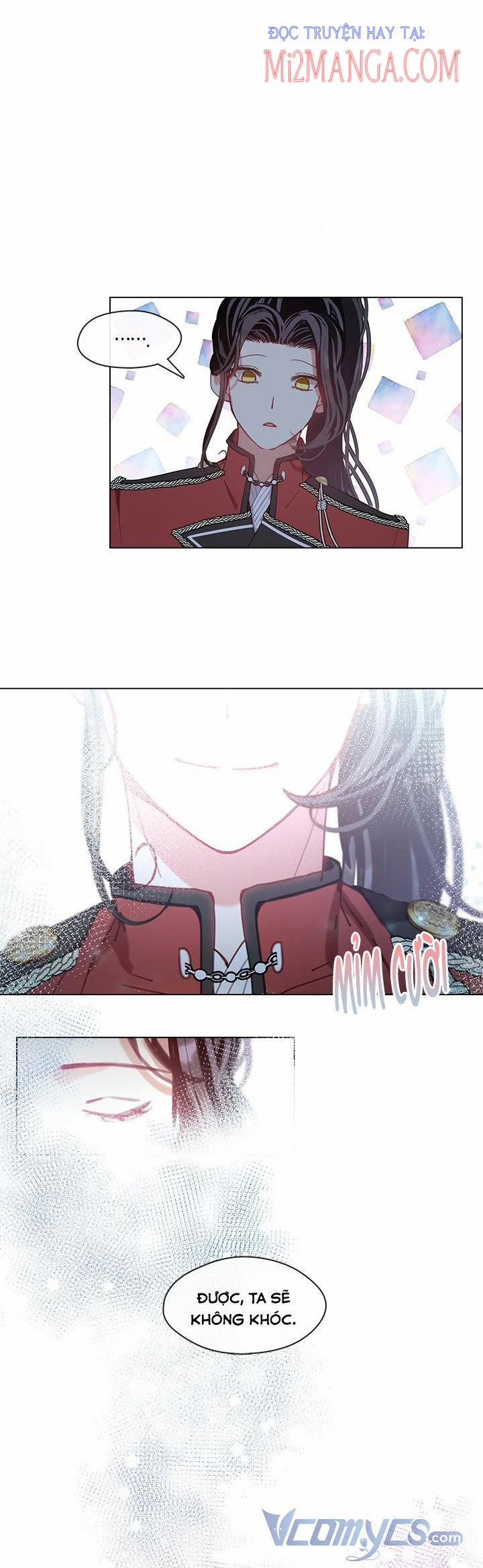 Gia Đình Bị Ám Ảnh Bởi Tôi 8.5 trang 0