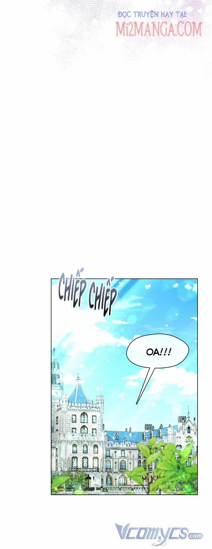 Gia Đình Bị Ám Ảnh Bởi Tôi 8.5 trang 1