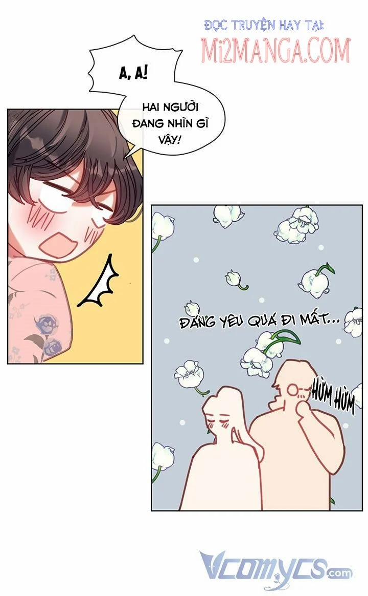 Gia Đình Bị Ám Ảnh Bởi Tôi 8.5 trang 15