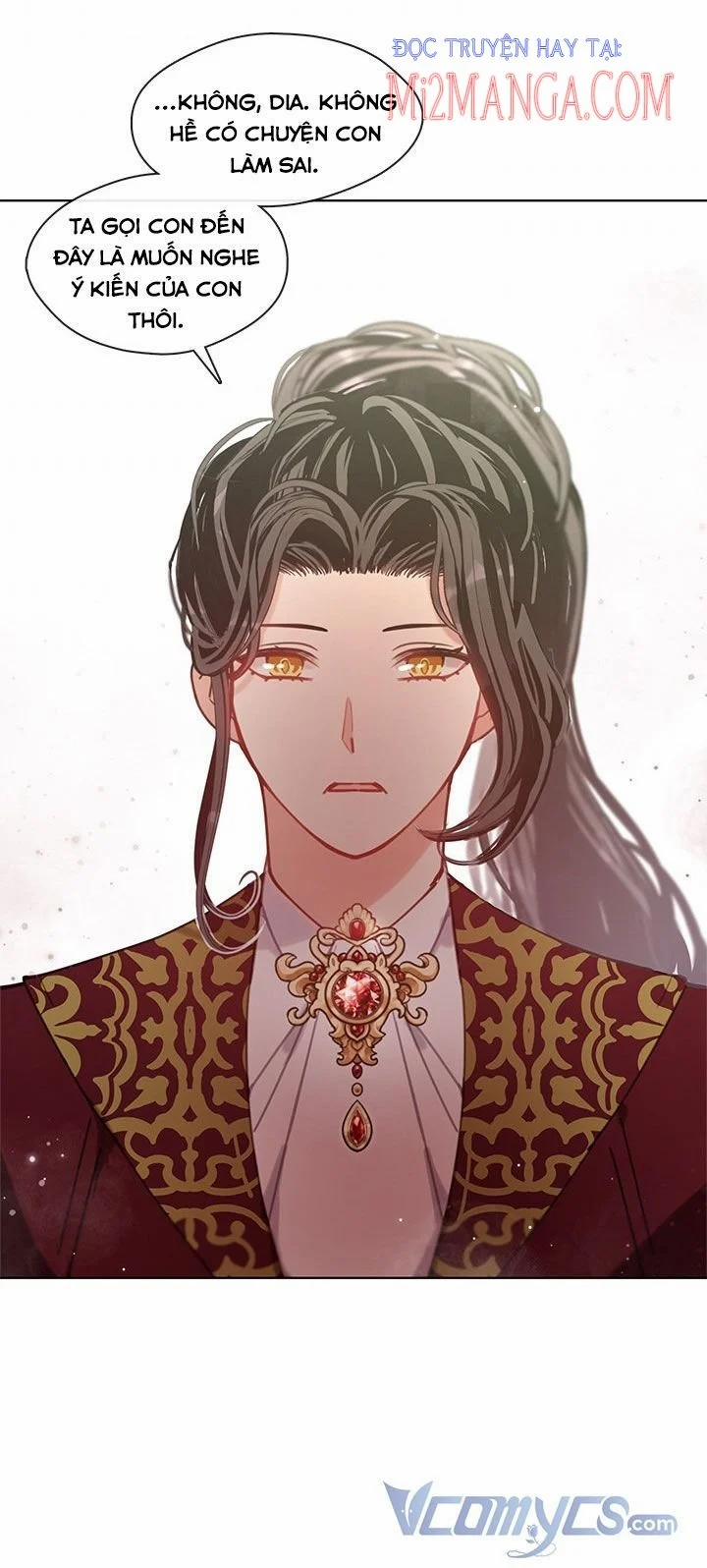 Gia Đình Bị Ám Ảnh Bởi Tôi 8.5 trang 17