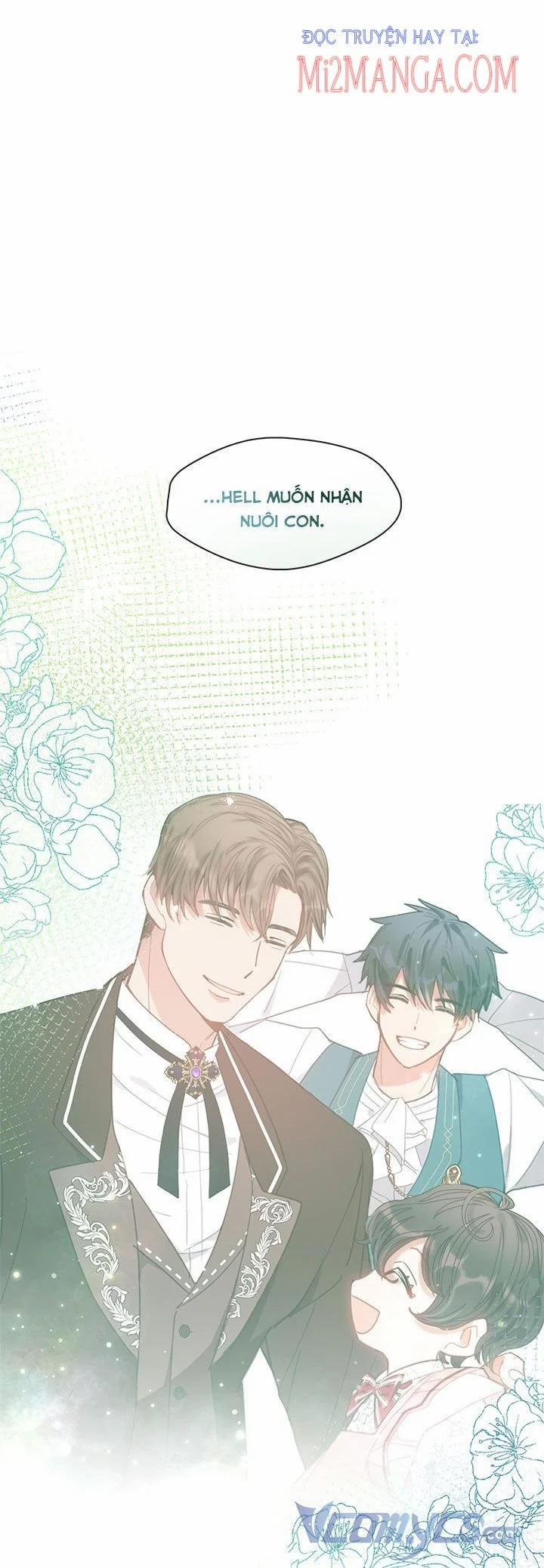 Gia Đình Bị Ám Ảnh Bởi Tôi 8.5 trang 18