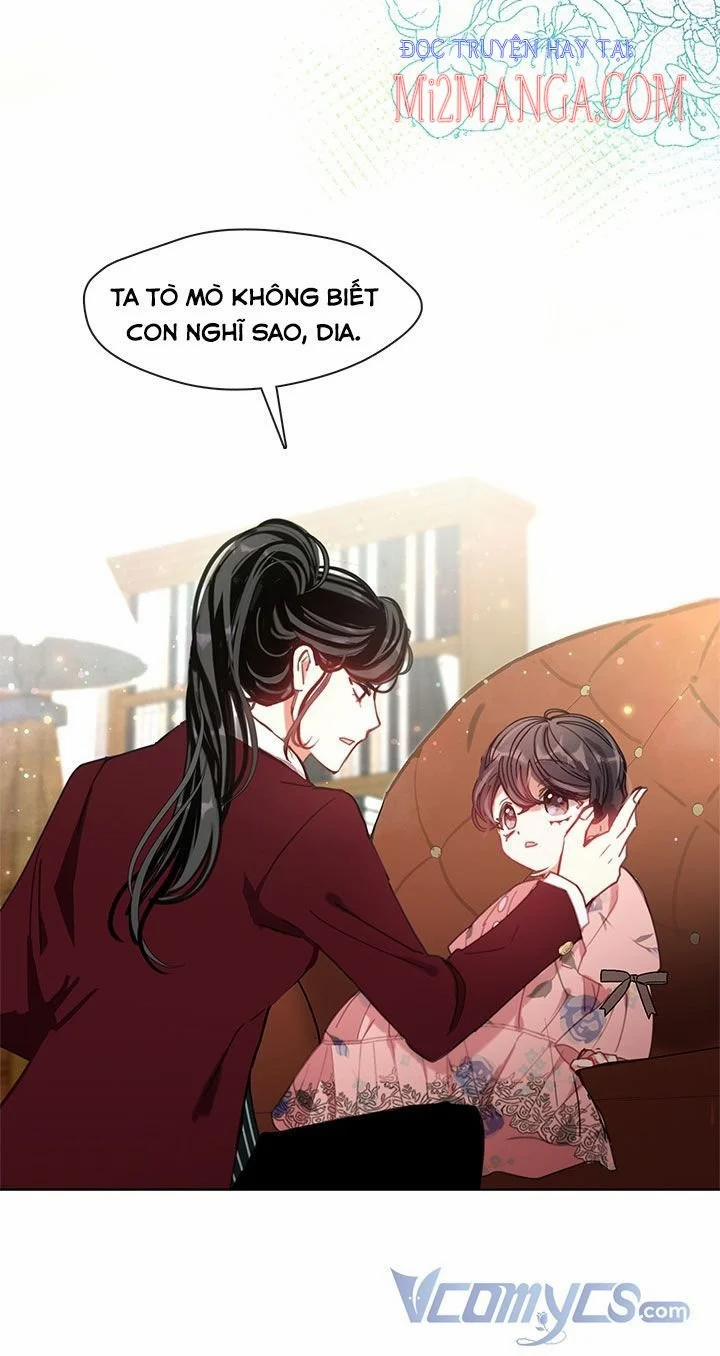 Gia Đình Bị Ám Ảnh Bởi Tôi 8.5 trang 19