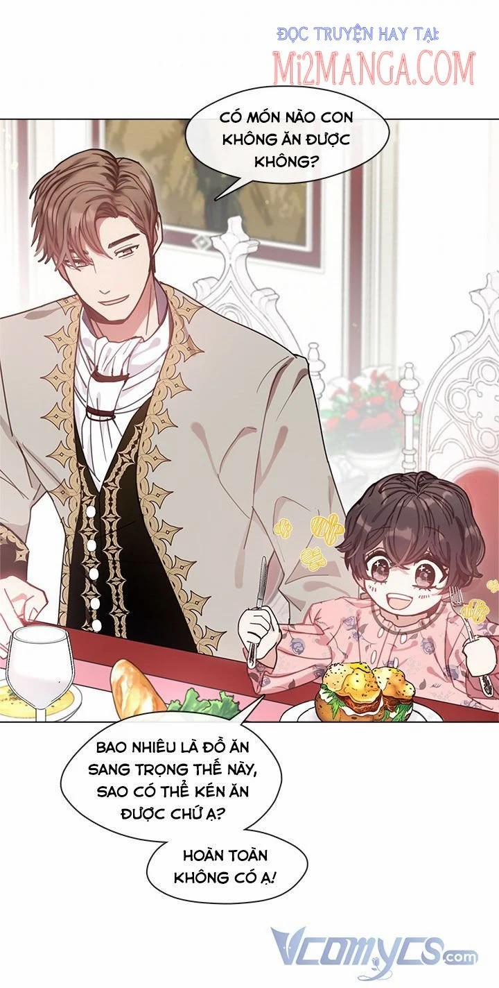 Gia Đình Bị Ám Ảnh Bởi Tôi 8.5 trang 4