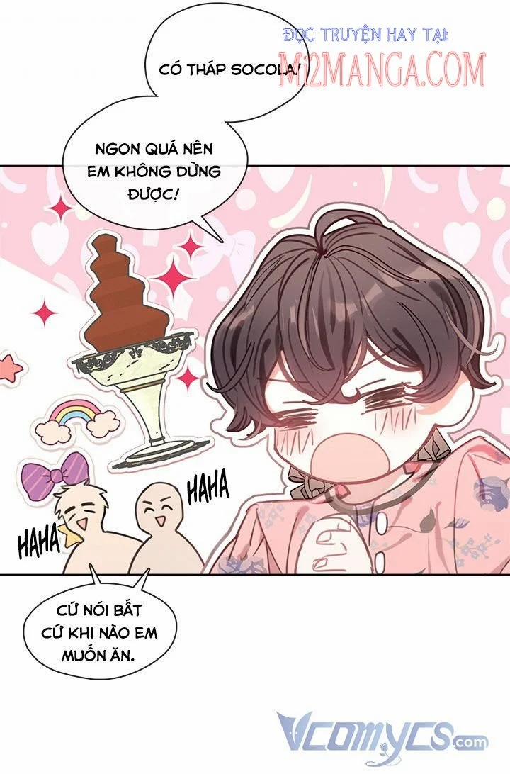 Gia Đình Bị Ám Ảnh Bởi Tôi 8.5 trang 9