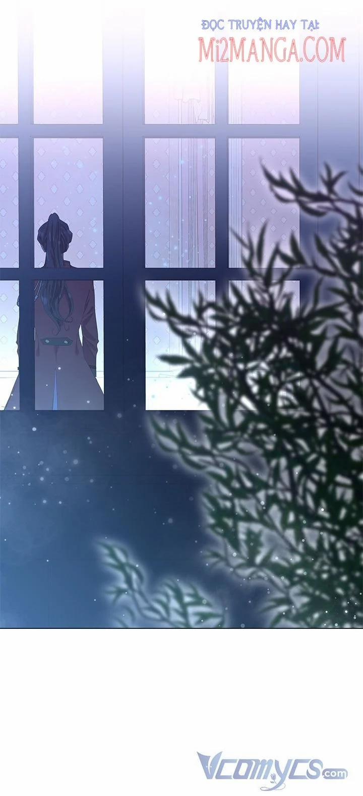 Gia Đình Bị Ám Ảnh Bởi Tôi 8 trang 15