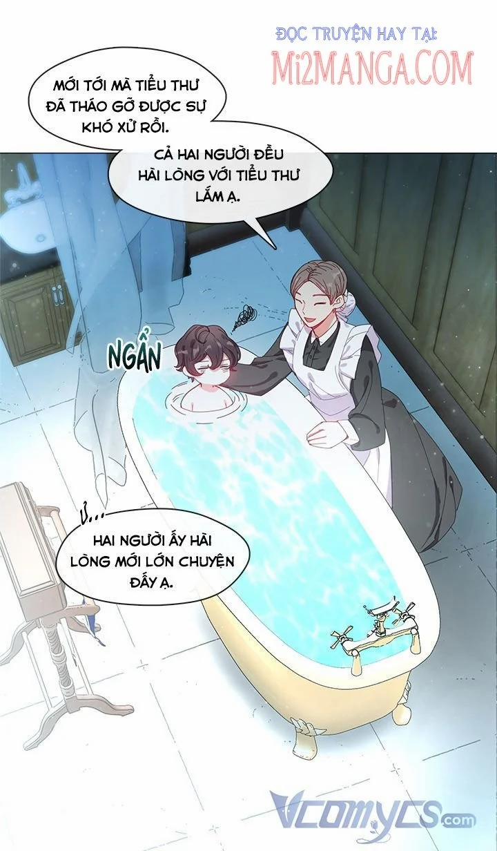 Gia Đình Bị Ám Ảnh Bởi Tôi 8 trang 7