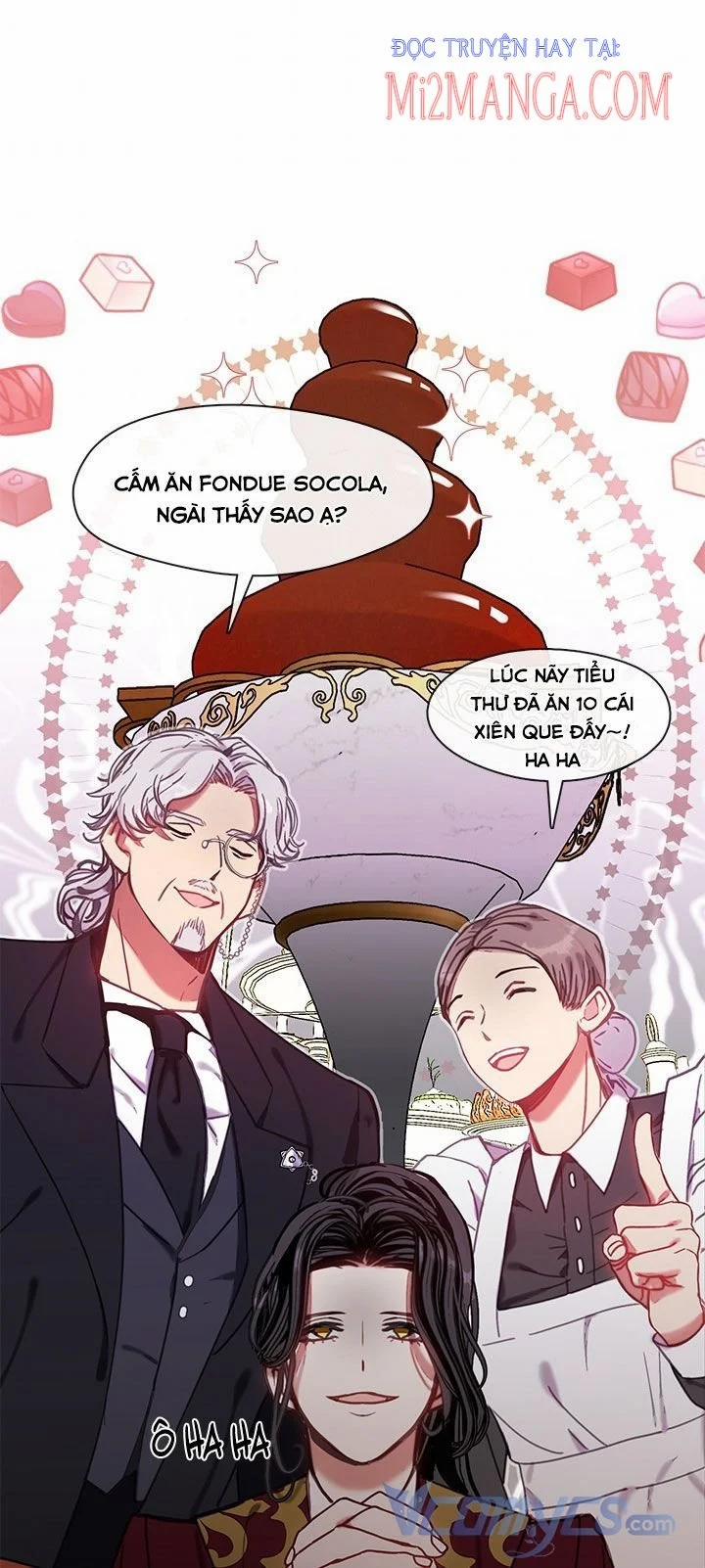 Gia Đình Bị Ám Ảnh Bởi Tôi 9.5 trang 0