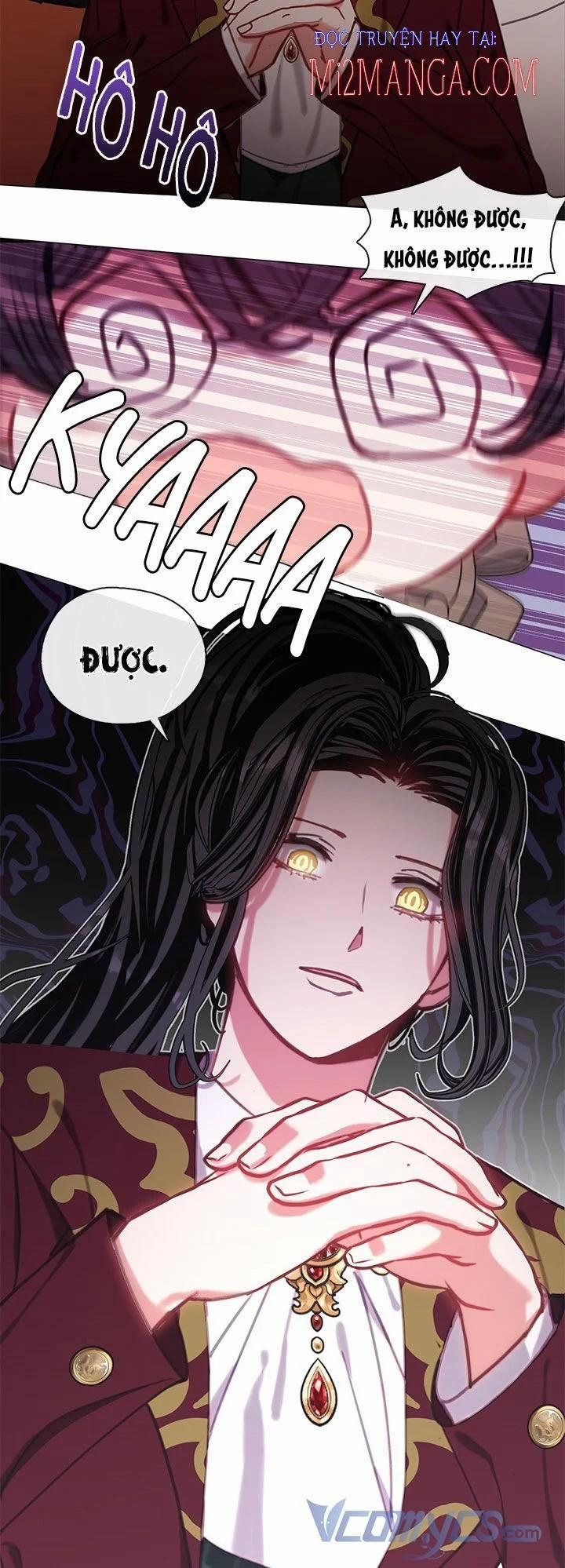 Gia Đình Bị Ám Ảnh Bởi Tôi 9.5 trang 1