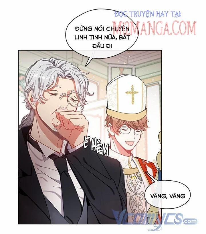 Gia Đình Bị Ám Ảnh Bởi Tôi 9.5 trang 12