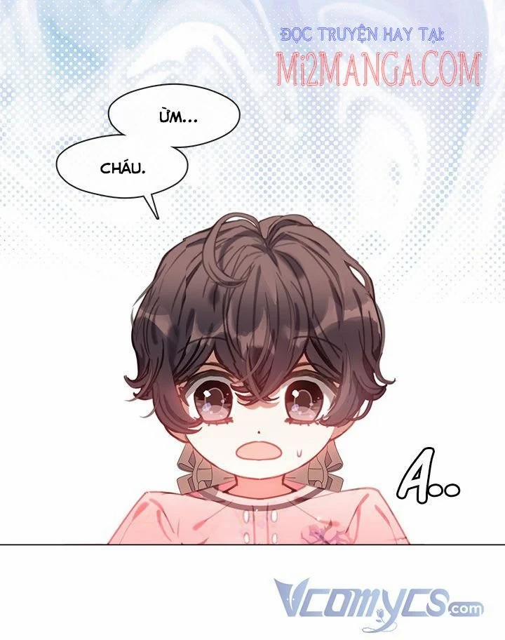 Gia Đình Bị Ám Ảnh Bởi Tôi 9.5 trang 15