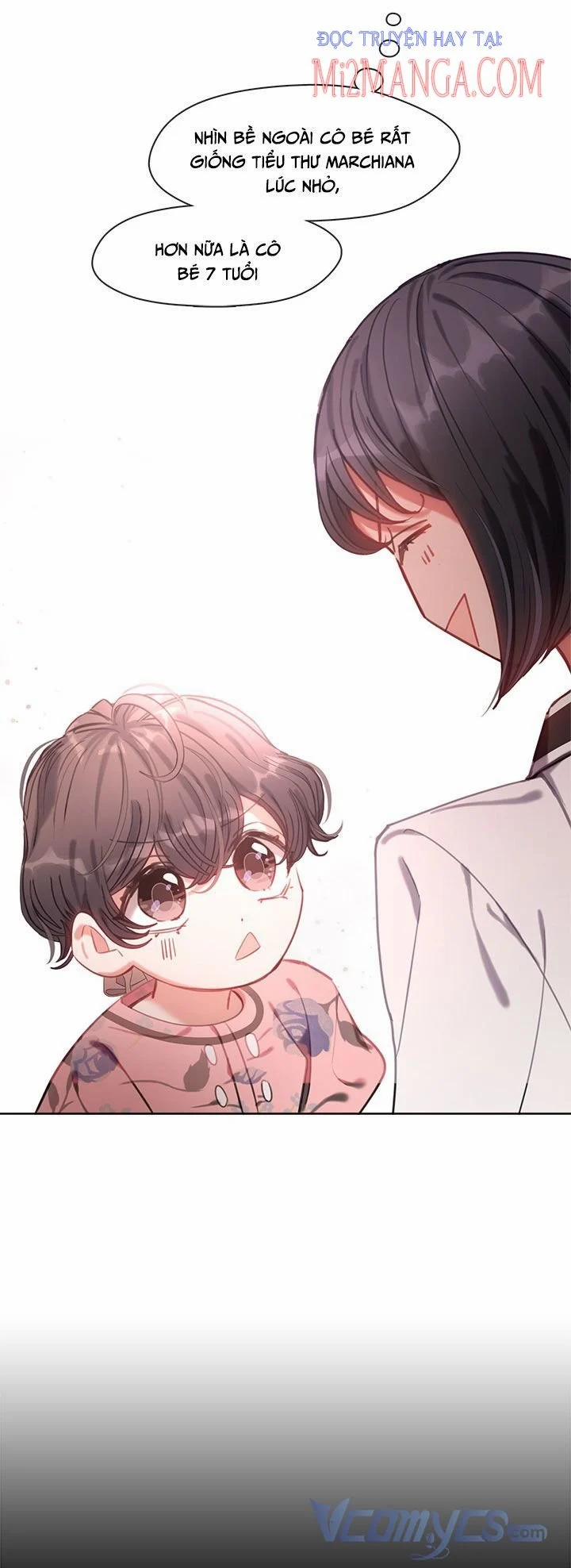 Gia Đình Bị Ám Ảnh Bởi Tôi 9.5 trang 22