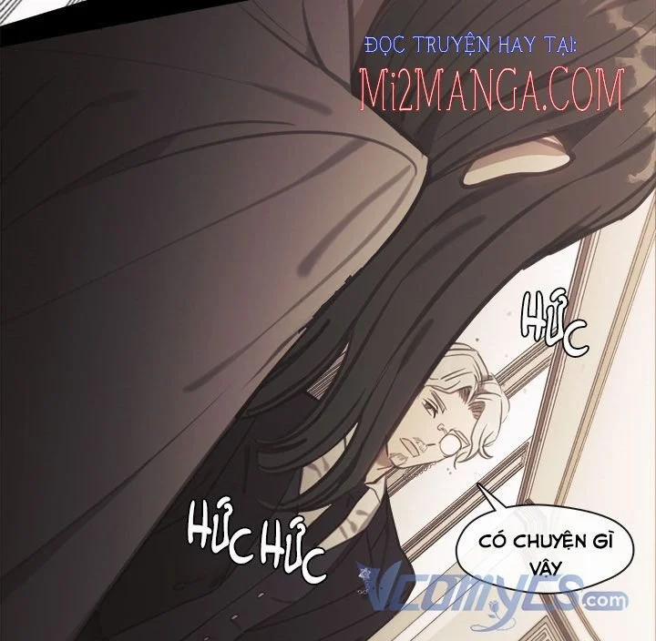 Gia Đình Bị Ám Ảnh Bởi Tôi 9.5 trang 25