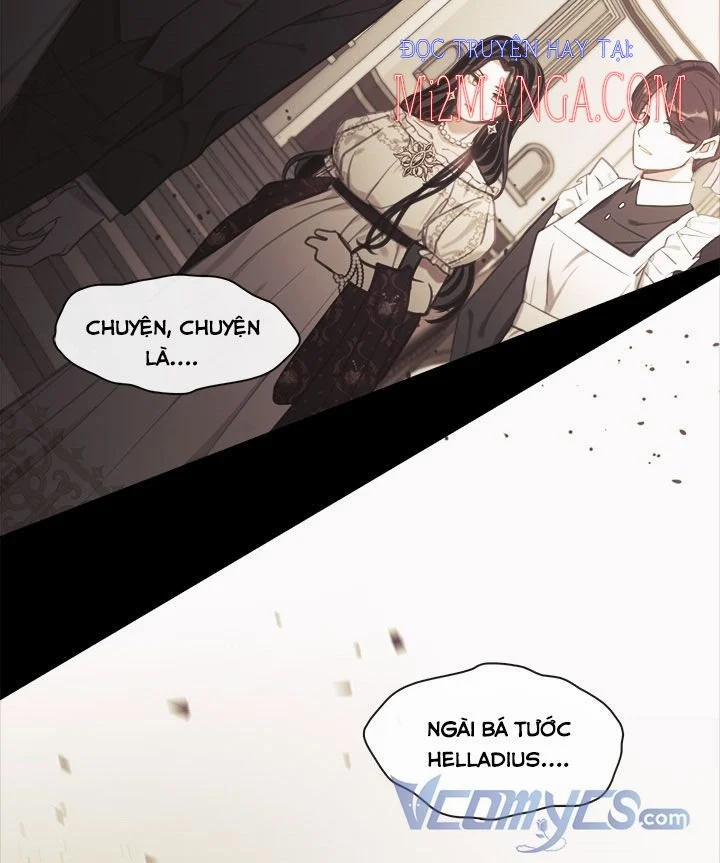 Gia Đình Bị Ám Ảnh Bởi Tôi 9.5 trang 26