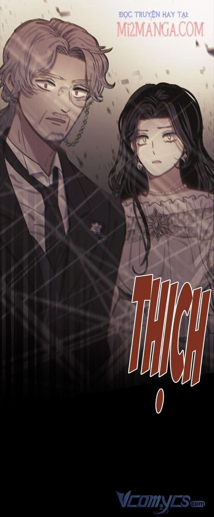 Gia Đình Bị Ám Ảnh Bởi Tôi 9.5 trang 27