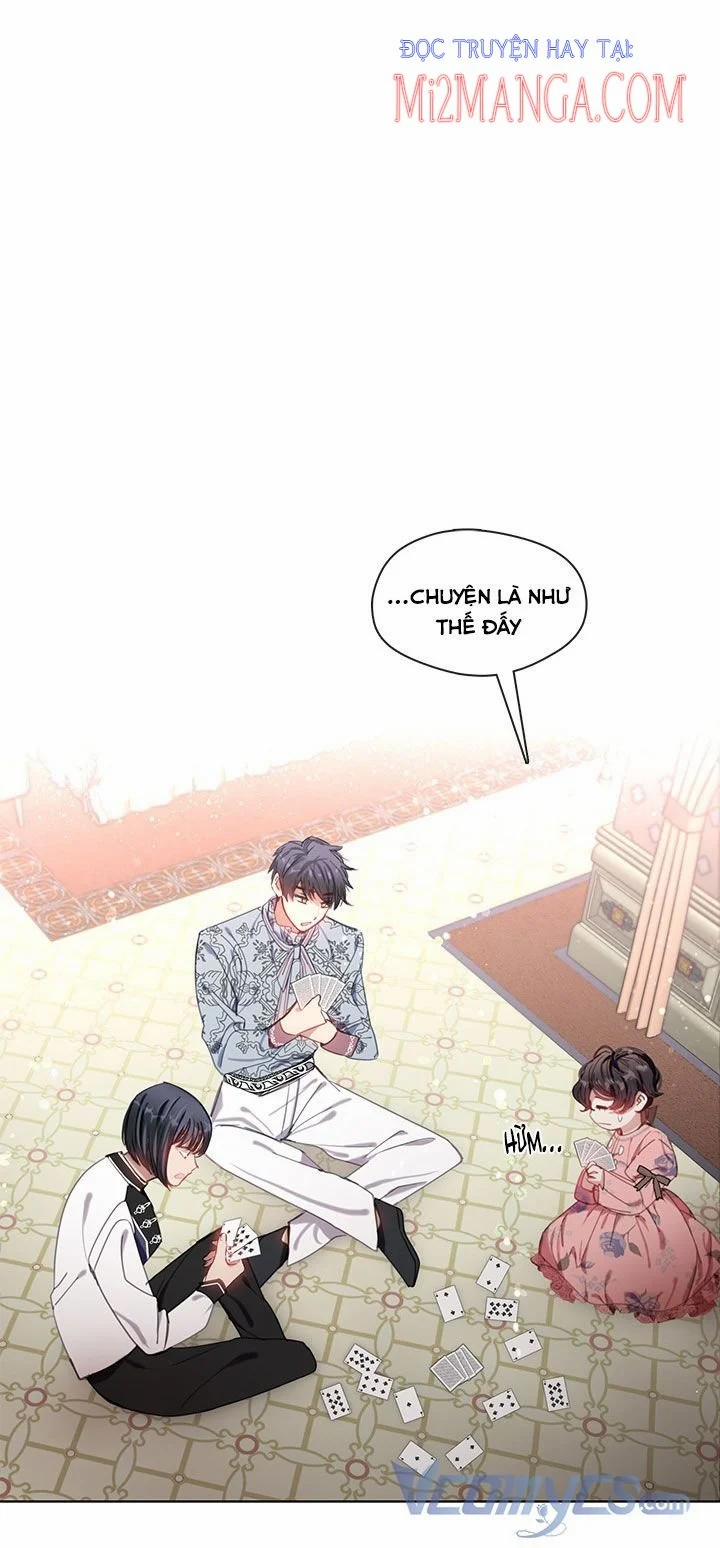 Gia Đình Bị Ám Ảnh Bởi Tôi 9.5 trang 3