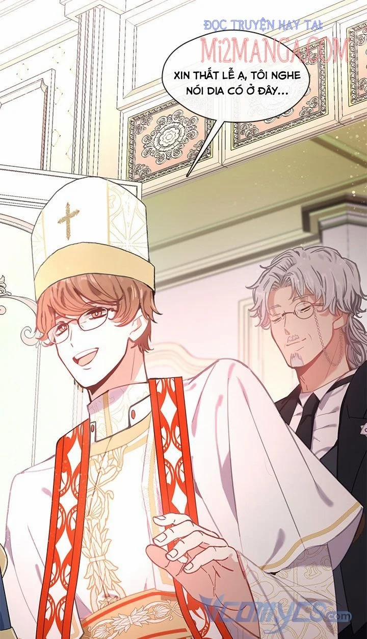 Gia Đình Bị Ám Ảnh Bởi Tôi 9.5 trang 7