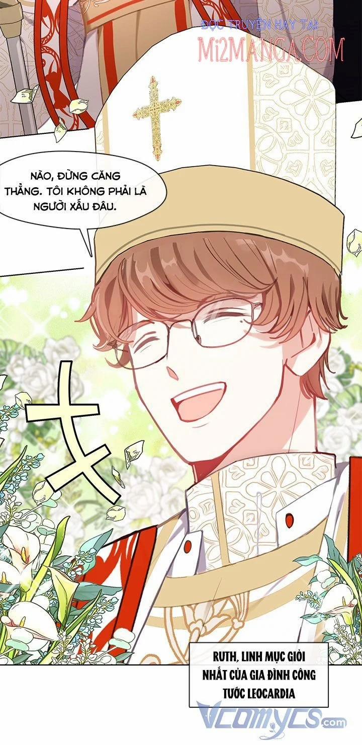 Gia Đình Bị Ám Ảnh Bởi Tôi 9.5 trang 8