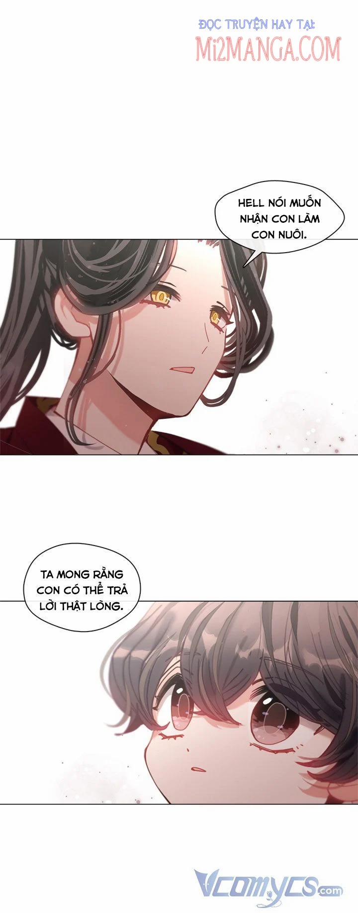 Gia Đình Bị Ám Ảnh Bởi Tôi 9 trang 0