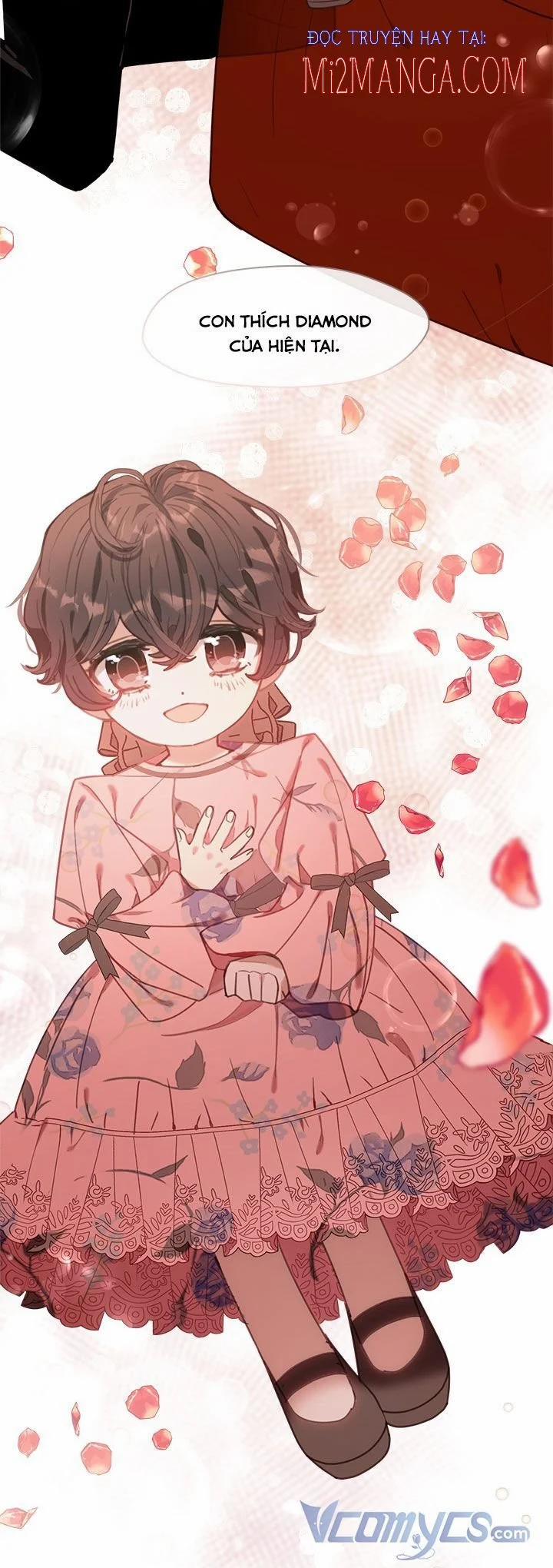 Gia Đình Bị Ám Ảnh Bởi Tôi 9 trang 11