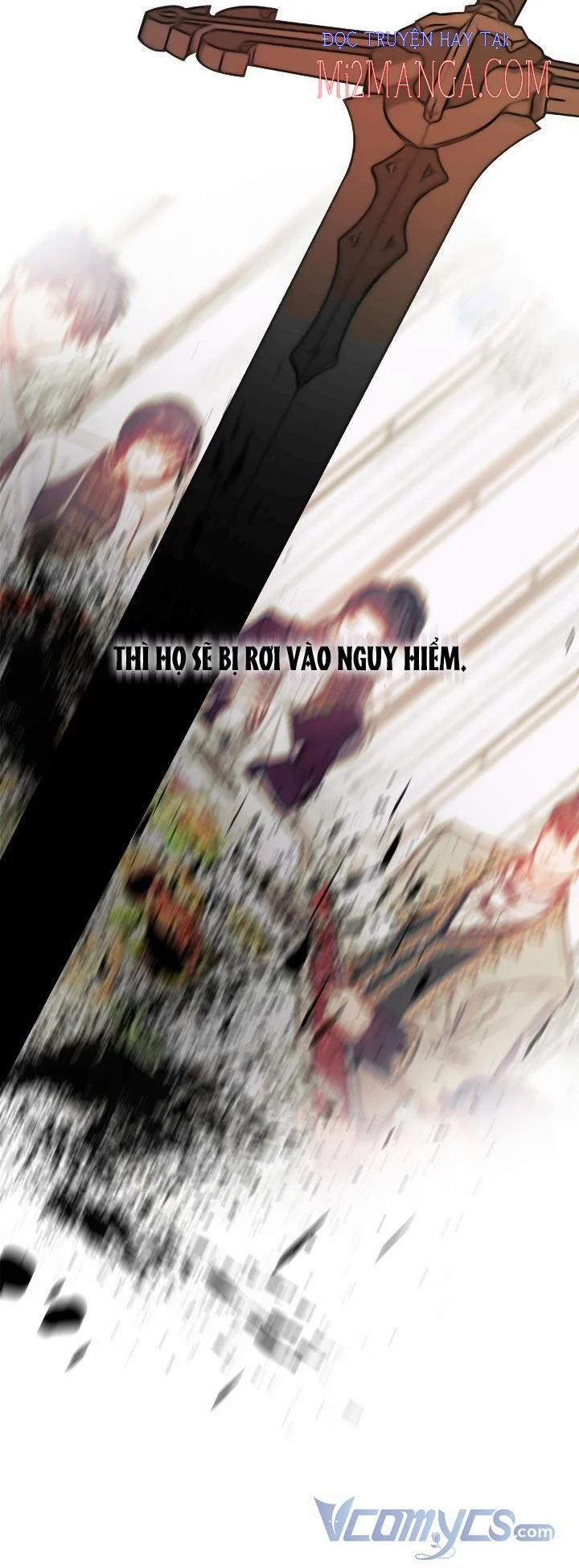 Gia Đình Bị Ám Ảnh Bởi Tôi 9 trang 13