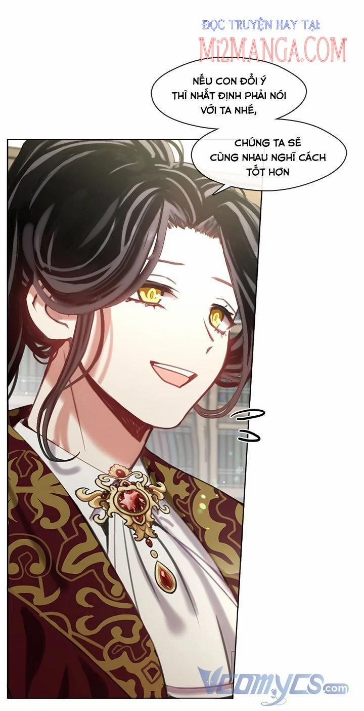 Gia Đình Bị Ám Ảnh Bởi Tôi 9 trang 14